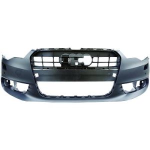 Pára-choques Dianteiro para Audi A6 (Typ 4G) 11-14