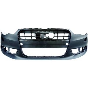 Pára-choques Dianteiro para Audi A6 (Typ 4G) 11-14