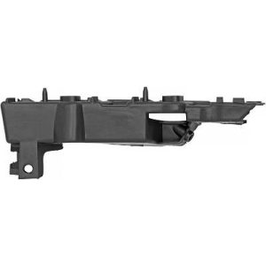 Suporte, pára-choques Dianteiro Direito para Audi A6 (Typ 4G) 11-14