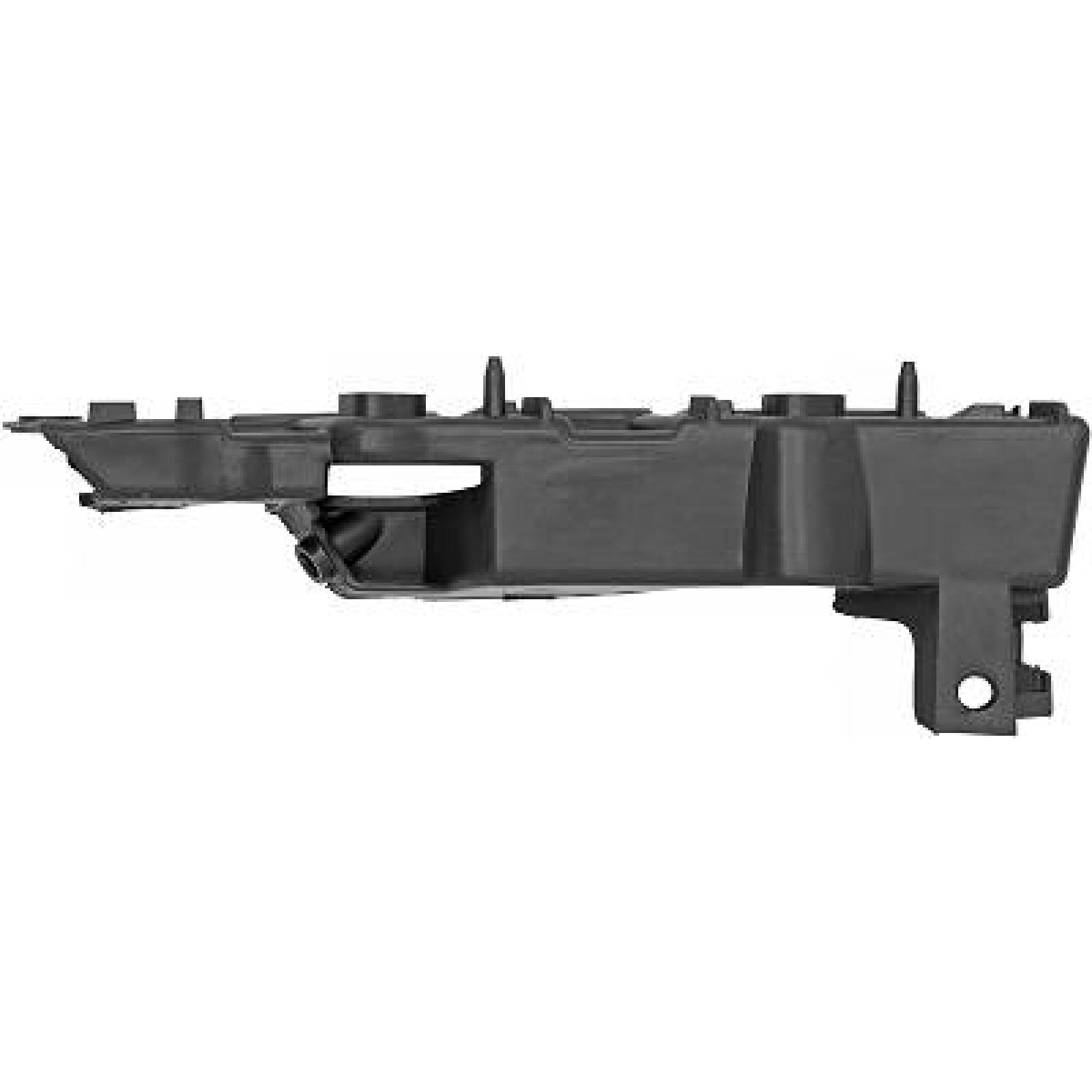 Suporte, pára-choques Dianteiro Esquerdo para Audi A6 (Typ 4G) 11-14