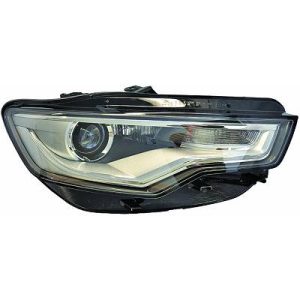 Farol principal Direito para Audi A6 (Typ 4G) 11-14