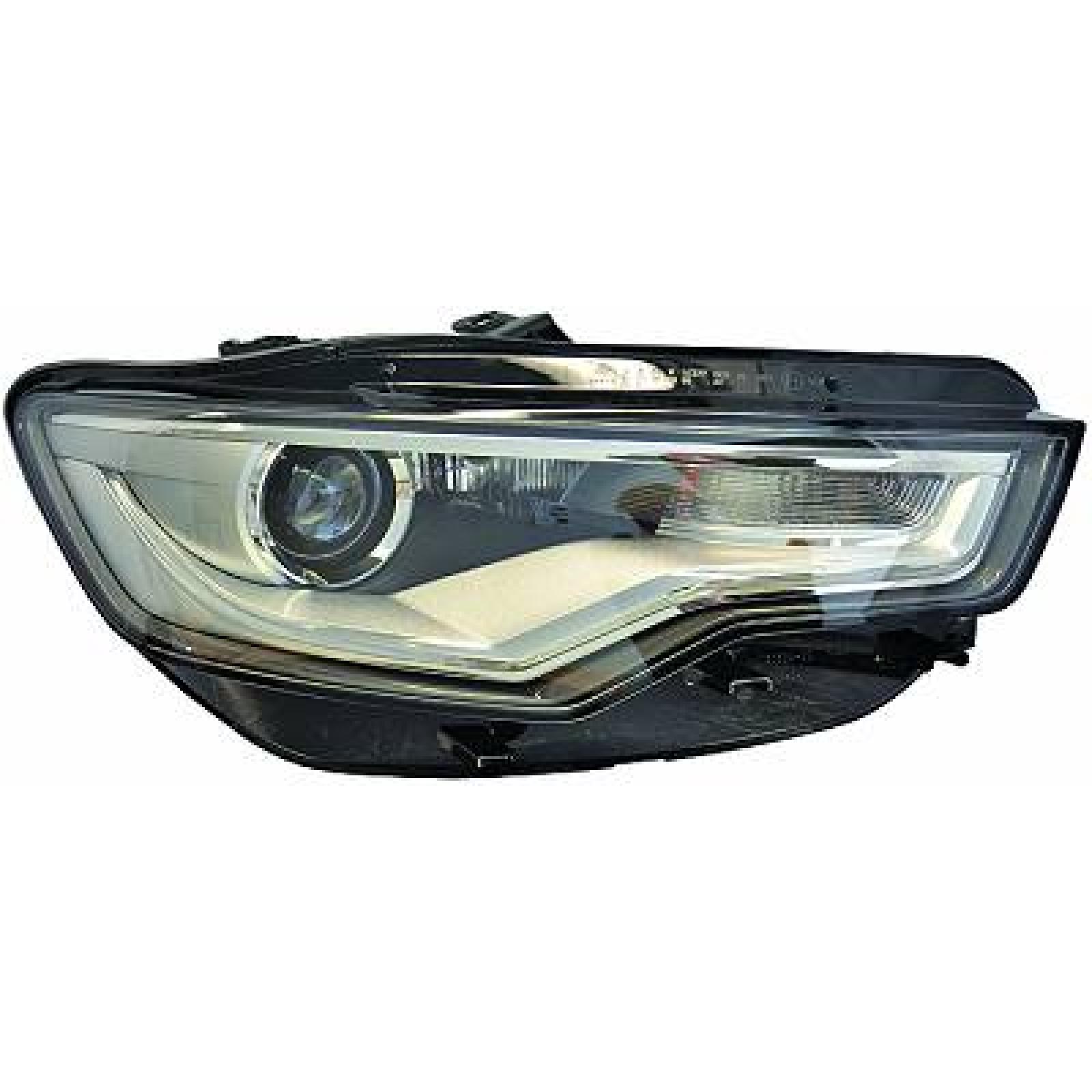 Farol principal Direito para Audi A6 (Typ 4G) 11-14