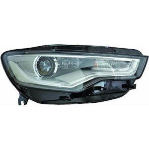 Farol principal Direito para Audi A6 (Typ 4G) 11-14