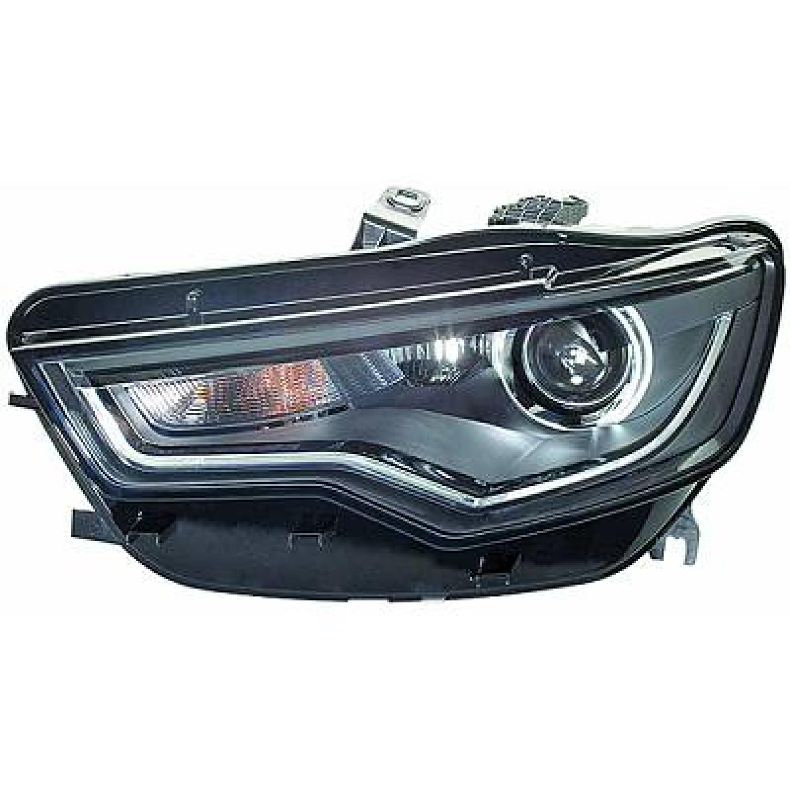 Farol principal Esquerdo para Audi A6 (Typ 4G) 11-14