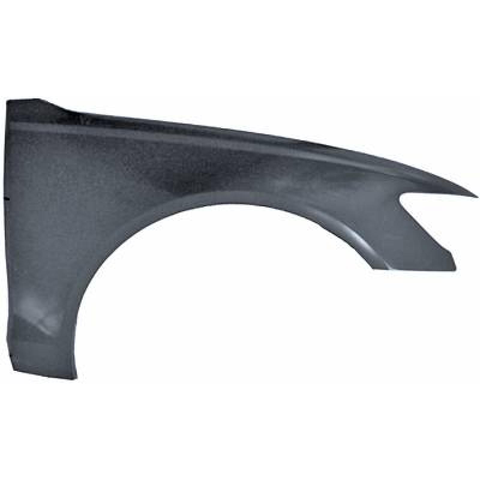 Guarda-lamas Dianteiro Direito para Audi A6 (Typ 4G) 14->>