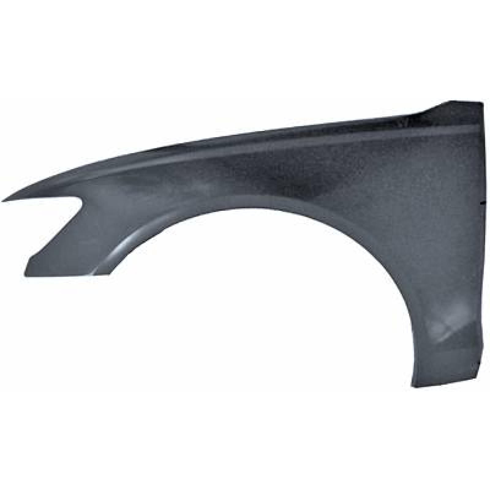 Guarda-lamas Dianteiro Esquerdo para Audi A6 (Typ 4G) 14->>