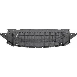 Revestimento, saia frontal Dianteiro para Audi A6 (Typ 4G) 14->>