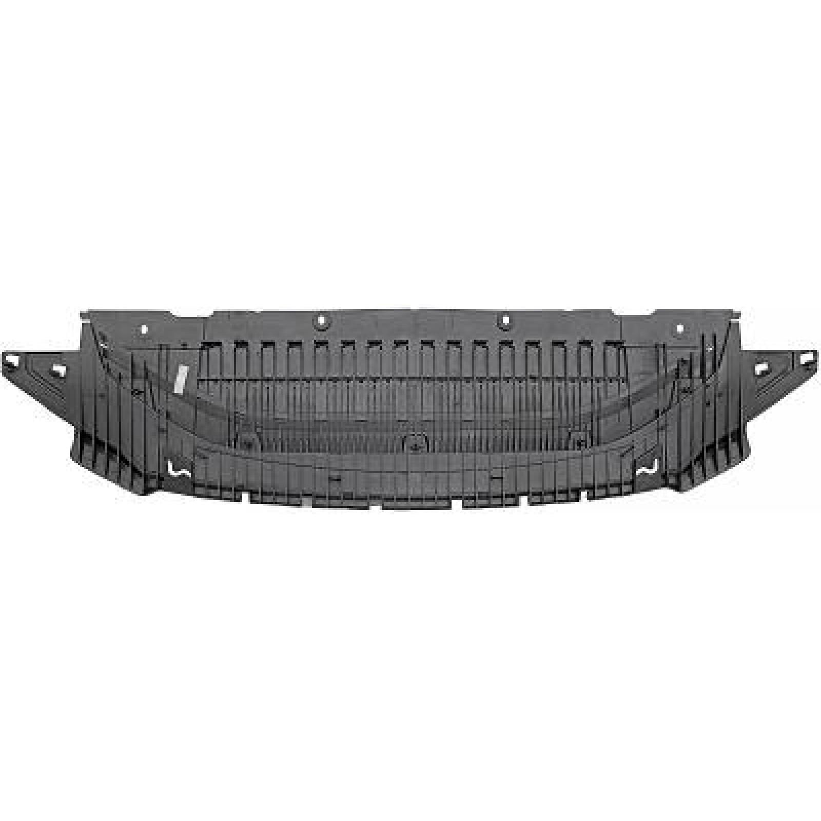 Revestimento, saia frontal Dianteiro para Audi A6 (Typ 4G) 14->>