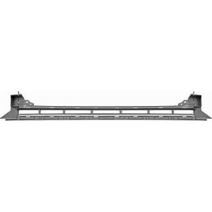 Grelha de ventilador, pára-choques para Audi A6 (Typ 4G) 14->>