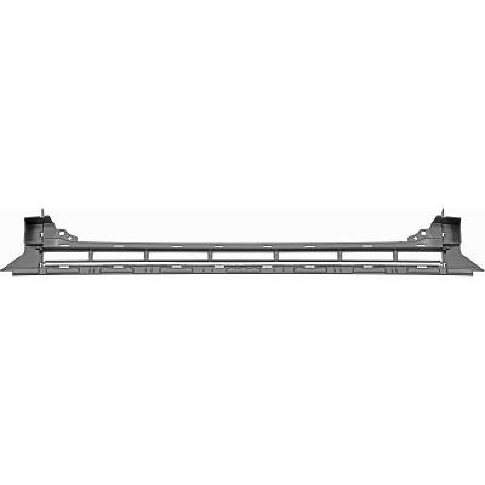 Grelha de ventilador, pára-choques para Audi A6 (Typ 4G) 14->>