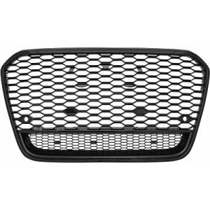 Grelha de radiador para Audi A6 11-14
