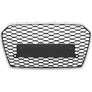 Grelha de radiador para Audi A6 11-14