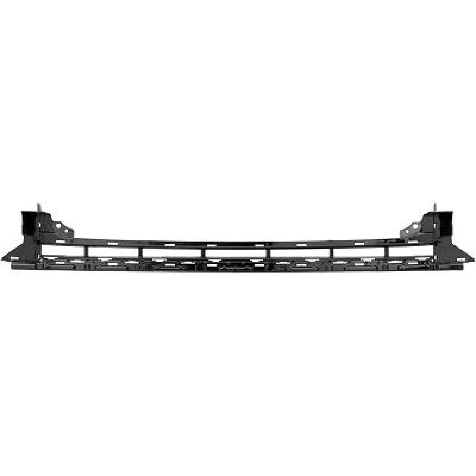 Grelha de ventilador, pára-choques para Audi A6 (Typ 4G) 14->>
