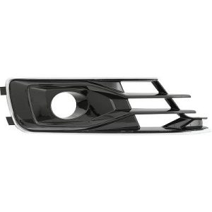 Grelha de ventilador, pára-choques Direito para Audi A6 (Typ 4G) 14->>