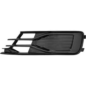 Grelha de ventilador, pára-choques Esquerdo para Audi A6 (Typ 4G) 14->>