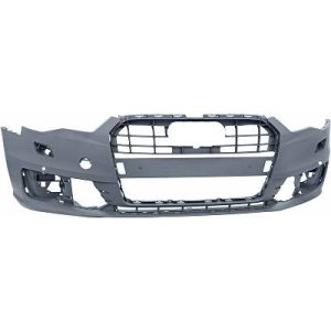 Pára-choques Dianteiro para Audi A6 (Typ 4G) 14->>