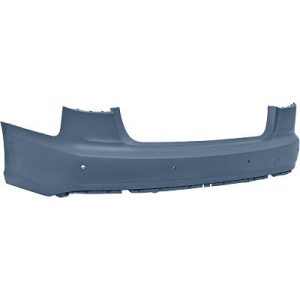 Pára-choques Traseiro para Audi A6 (Typ 4G) 14->>