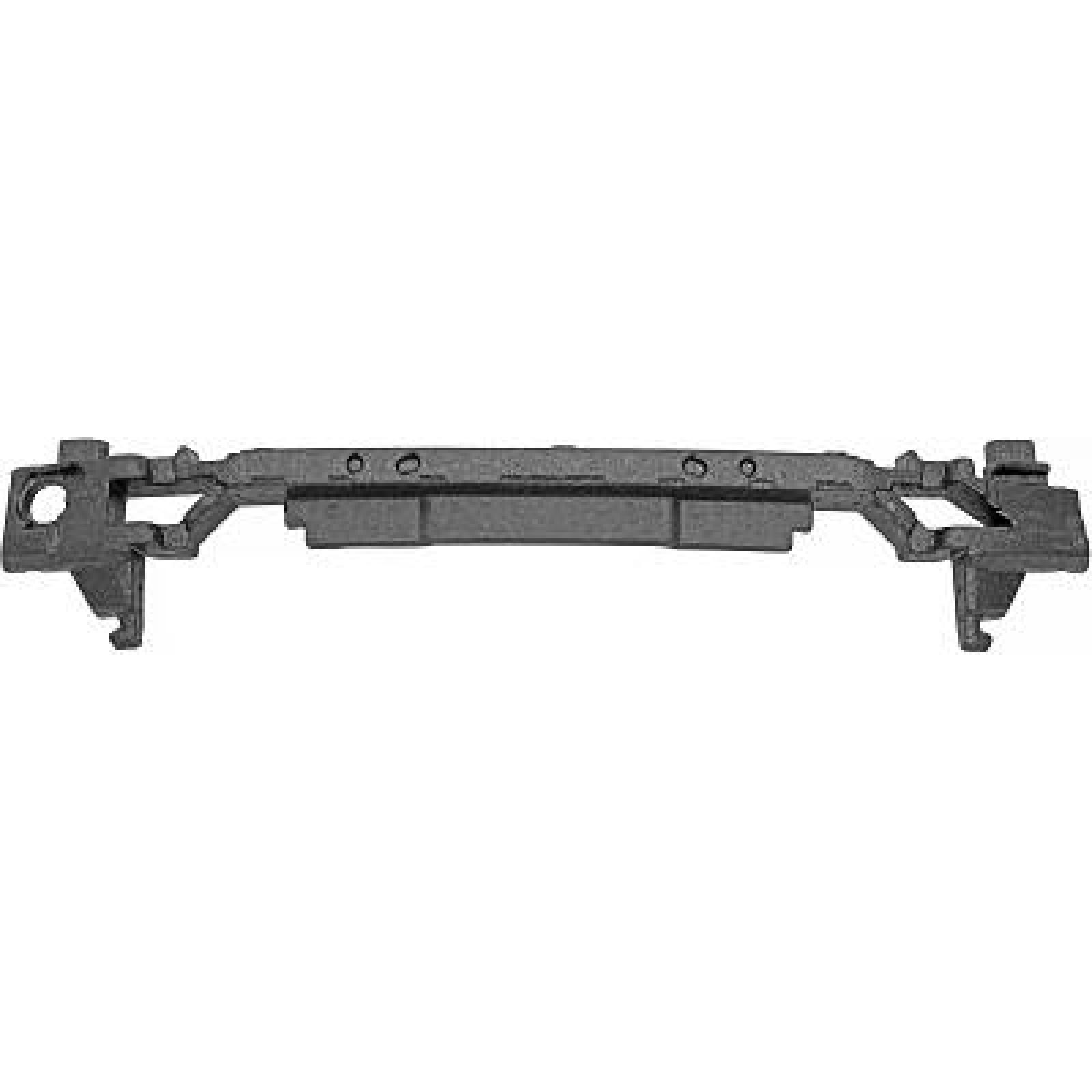 Amortecedor de choques Dianteiro para Audi A6 (Typ 4G) 14->>
