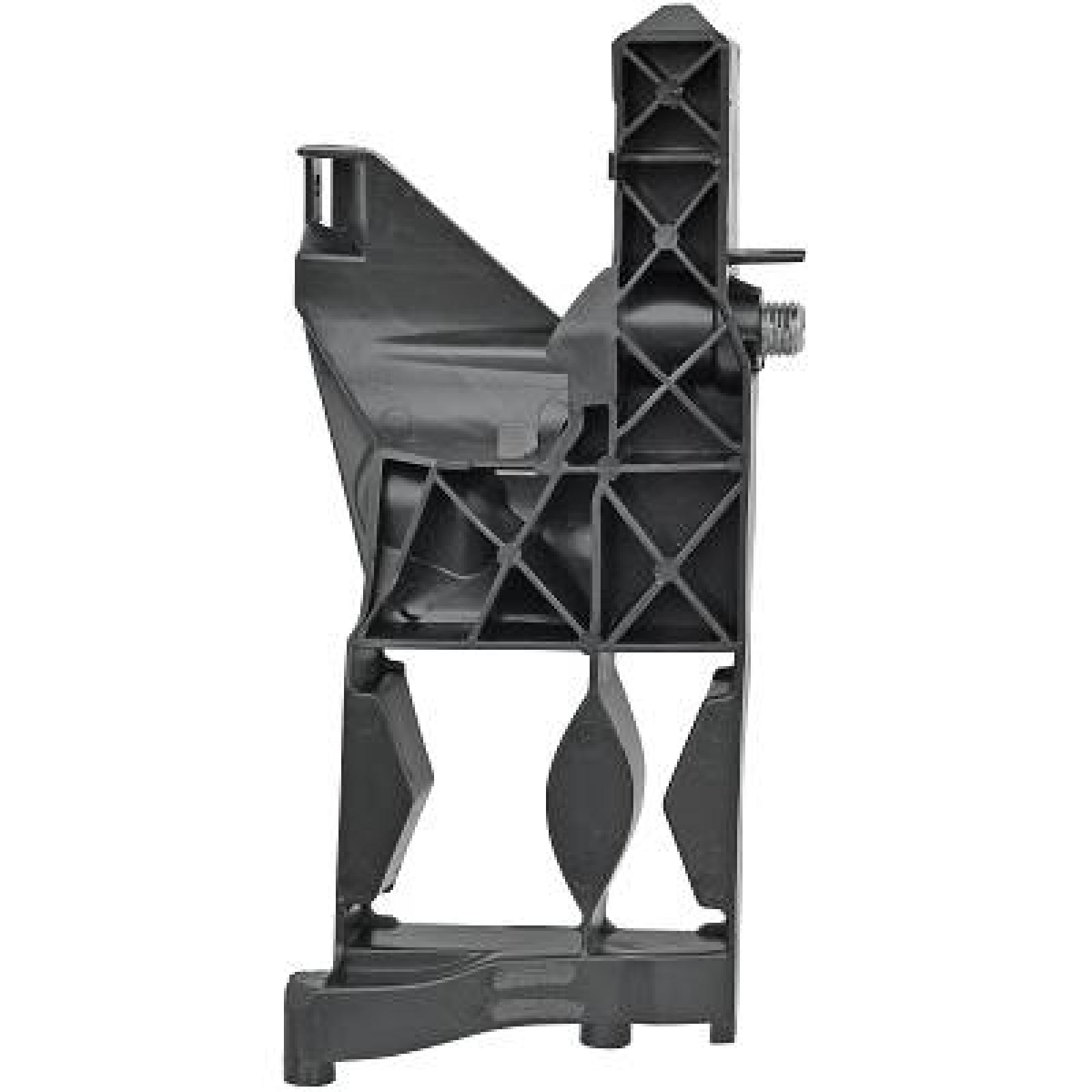 Suporte, farol principal Direito para Audi A6 (Typ 4G) 11-14