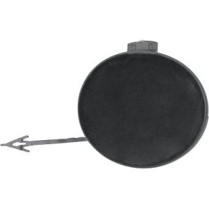 Tampa, gancho de reboque Dianteiro para Audi A6 (Typ 4G) 14->>