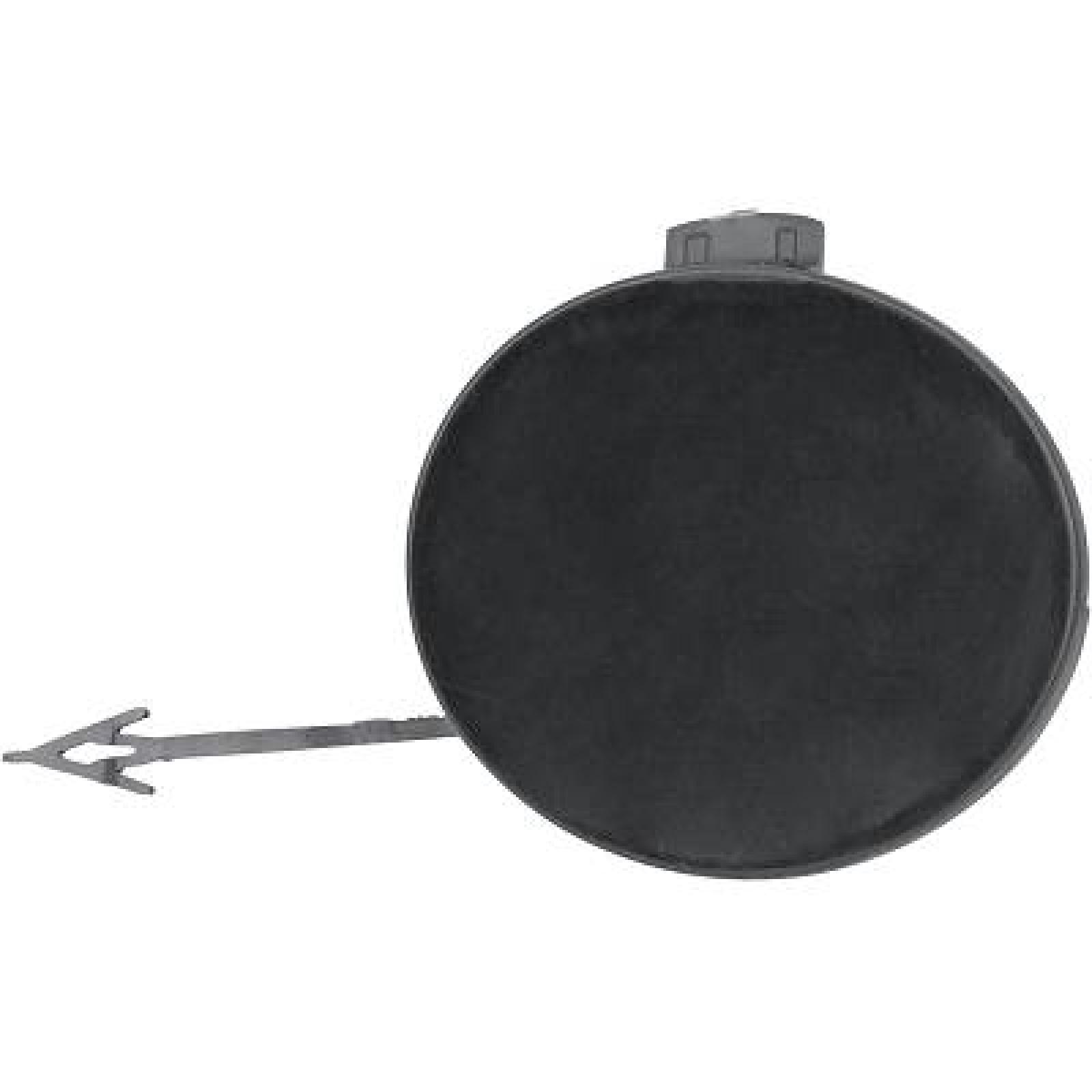 Tampa, gancho de reboque Dianteiro para Audi A6 (Typ 4G) 14->>