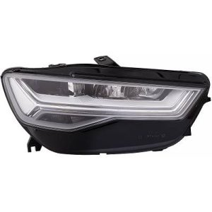 Farol principal Direito para Audi A6 (Typ 4G) 14->>