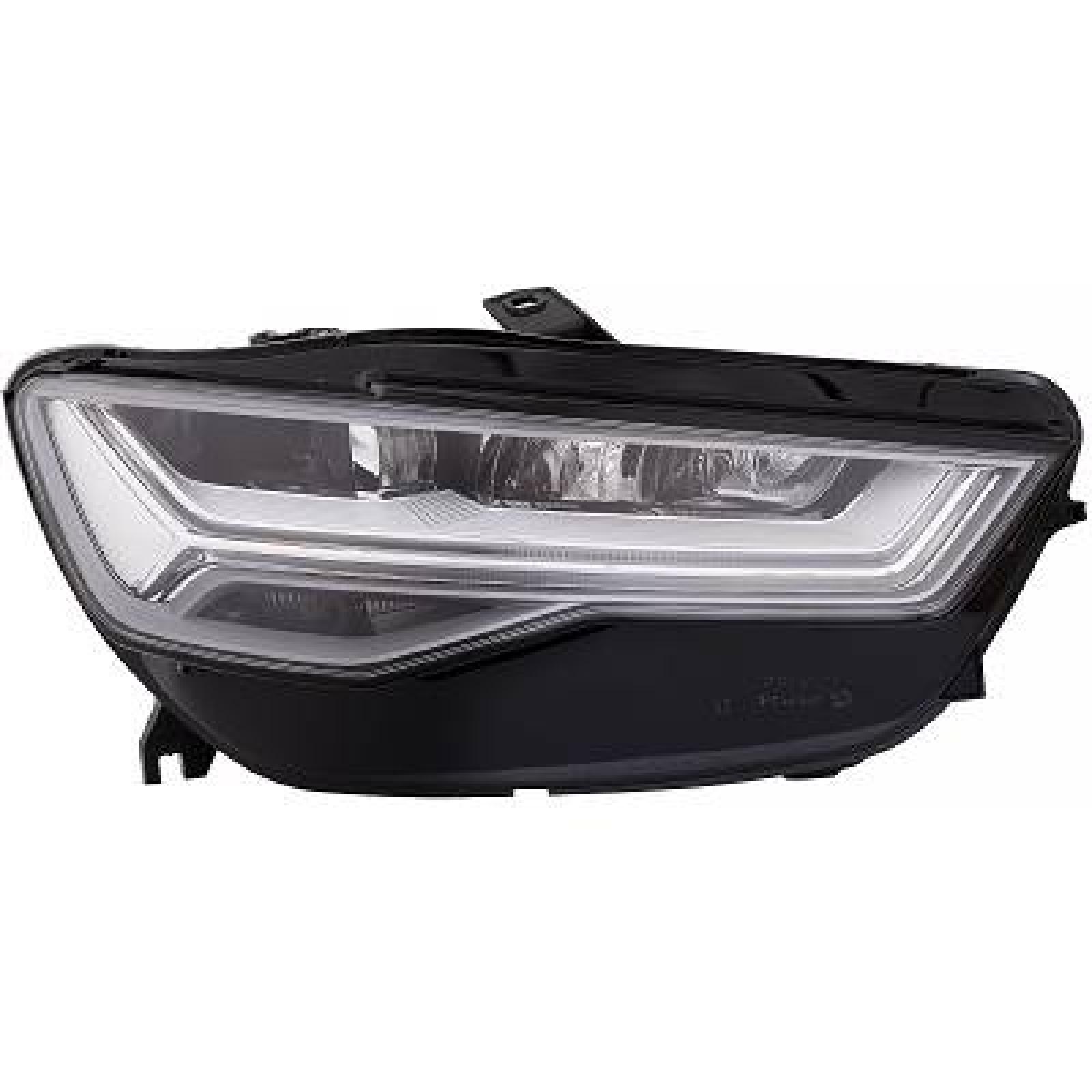 Farol principal Direito para Audi A6 (Typ 4G) 14->>