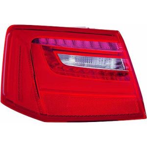 Luz traseira Direito para Audi A6 (Typ 4G) 11-14