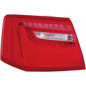 Luz traseira Esquerdo para Audi A6 (Typ 4G) 11-14