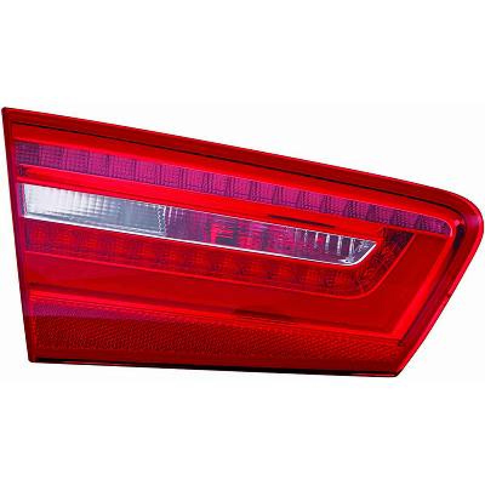 Luz traseira Esquerdo para Audi A6 (Typ 4G) 11-14