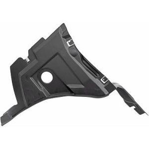 Cobertura, cava da roda Dianteiro Direito para Audi A6 (Typ 4G) 14->>