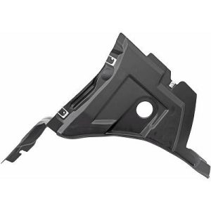 Cobertura, cava da roda Dianteiro Esquerdo para Audi A6 (Typ 4G) 14->>