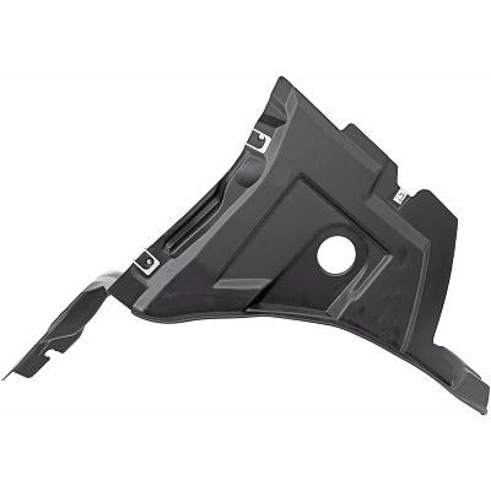 Cobertura, cava da roda Dianteiro Esquerdo para Audi A6 (Typ 4G) 14->>
