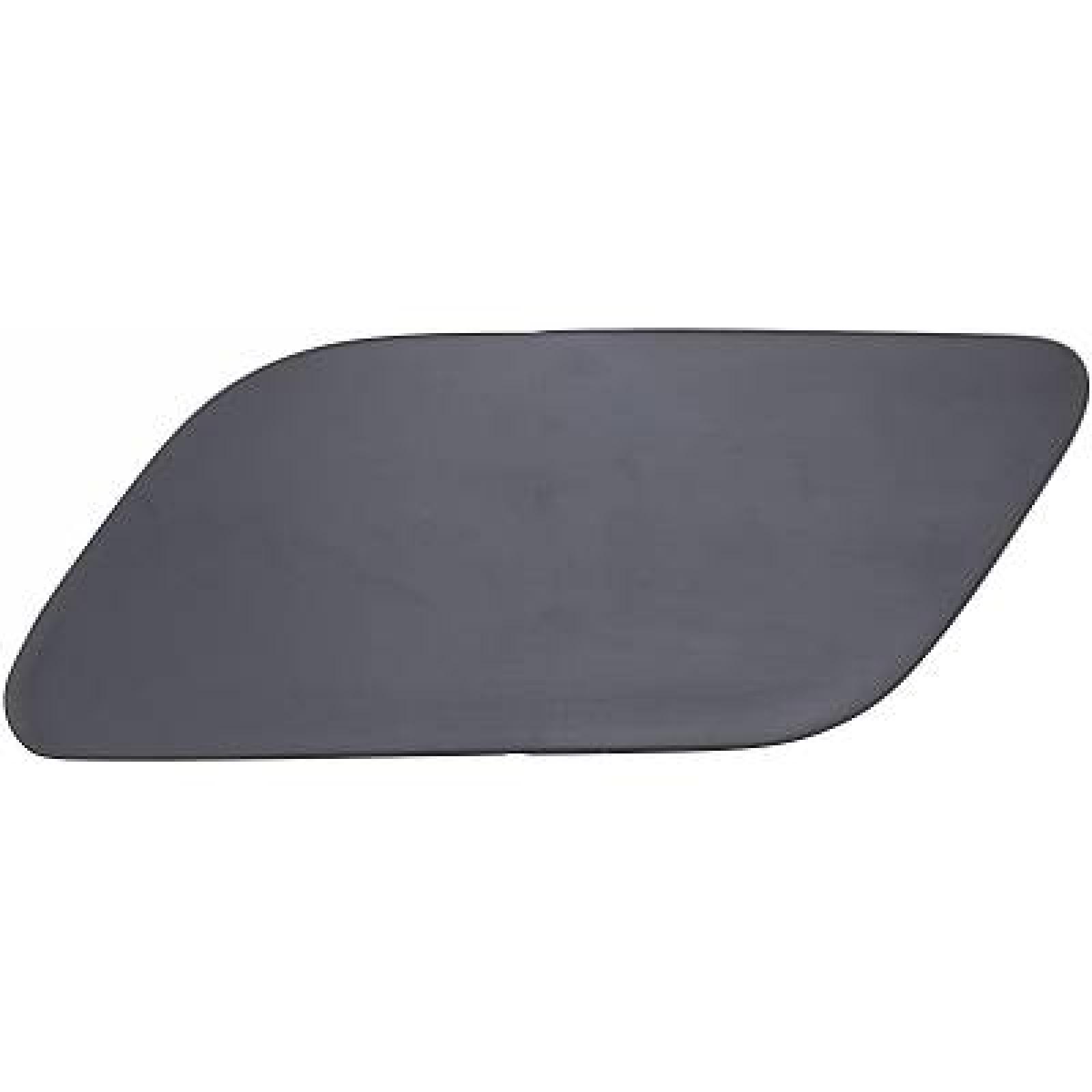 Guarnição, pára-choques Dianteiro Esquerdo para Audi A6 (Typ 4G) 14->>