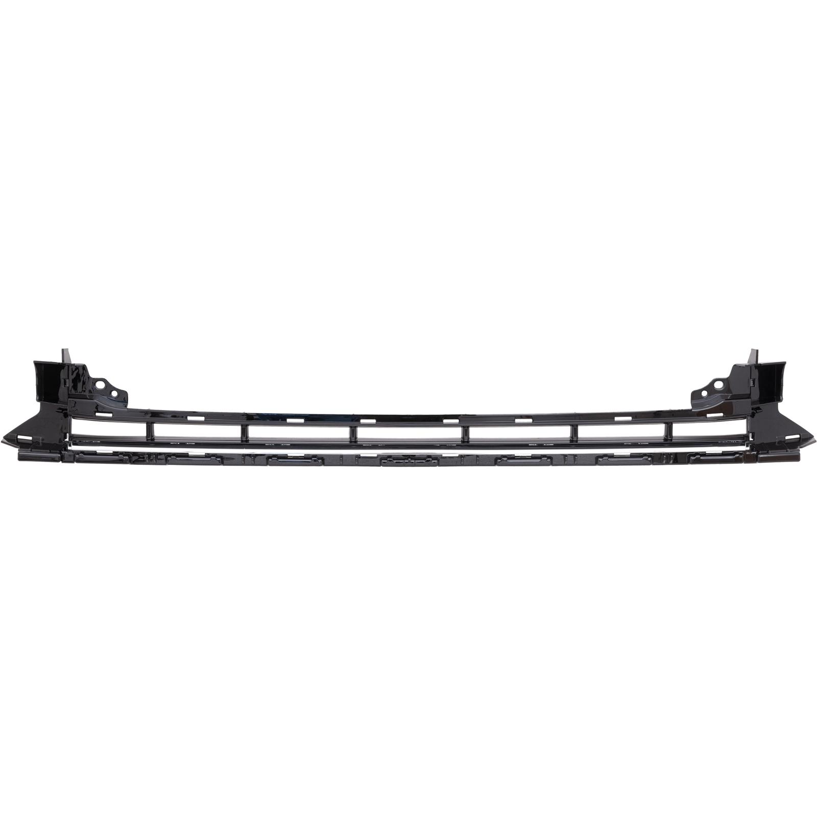 Grelha de ventilador, pára-choques para Audi A6 (Typ 4G) 14->>