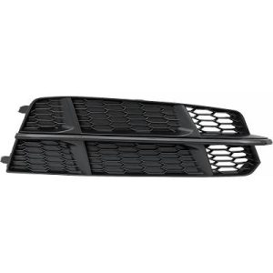 Grelha de ventilador, pára-choques Direito para Audi A6 (Typ 4G) 14->>