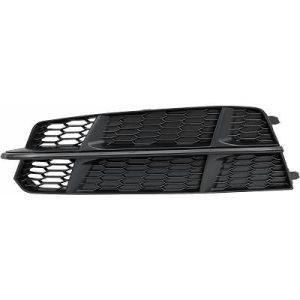 Grelha de ventilador, pára-choques Esquerdo para Audi A6 (Typ 4G) 14->>