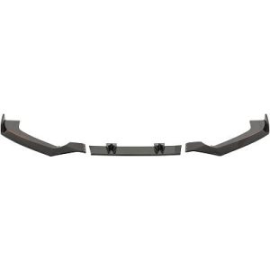 Spoiler Dianteiro para Audi A6 15-18