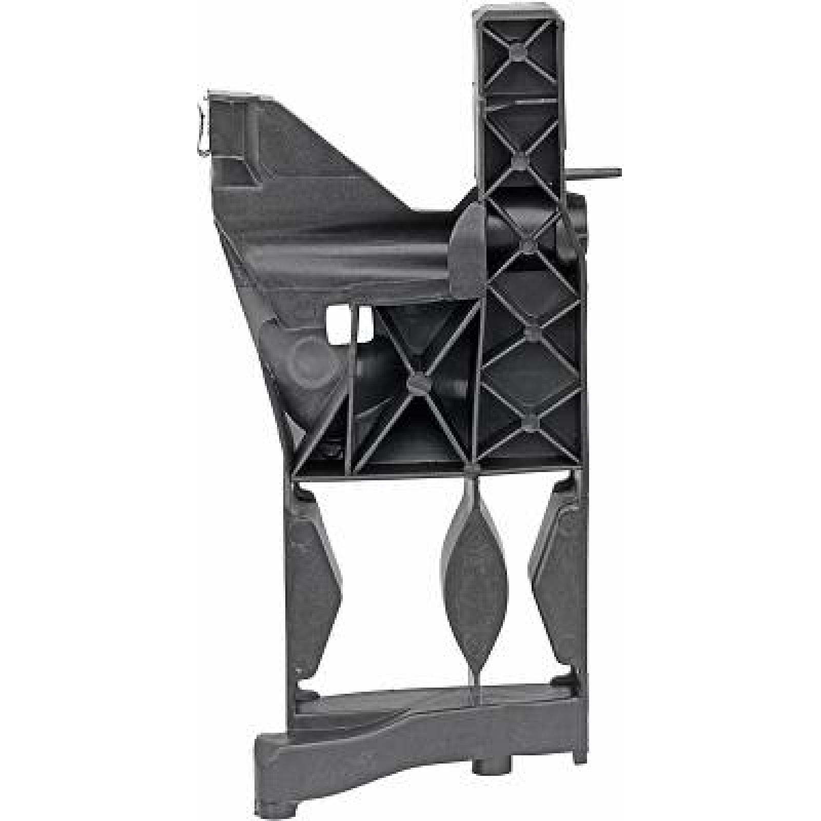 Suporte, farol principal Direito para Audi A6 (Typ 4G) 14->>