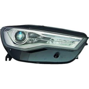 Farol principal Direito para Audi A6 (Typ 4G) 14->>