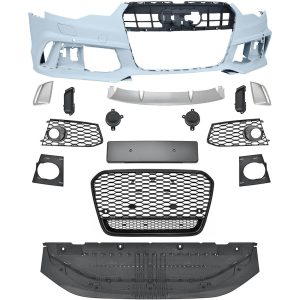 Pára-choques Dianteiro para Audi A6 11-14