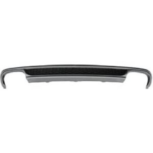 Pára-choques Traseiro para Audi A6 11-14