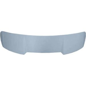Spoiler Traseiro para Audi A6 11-14