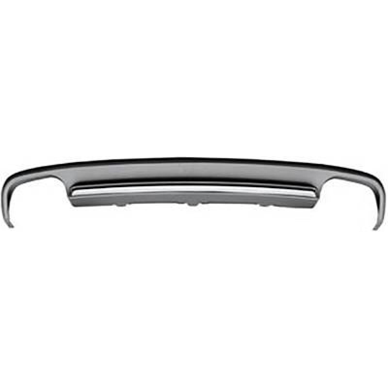 Pára-choques Traseiro para Audi A6 11-14
