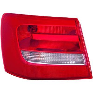 Luz traseira Esquerdo para Audi A6 (Typ 4G) 11-14