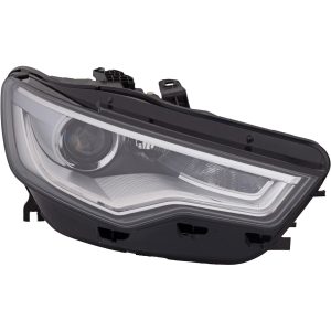 Farol principal Direito para Audi A6 (Typ 4G) 11-14