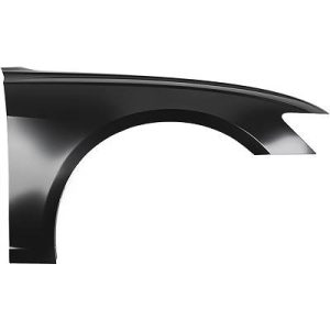Guarda-lamas Dianteiro Direito para Audi A6 (Typ C8) 19->>