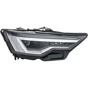 Farol principal Direito para Audi A6 (Typ C8) 19->>