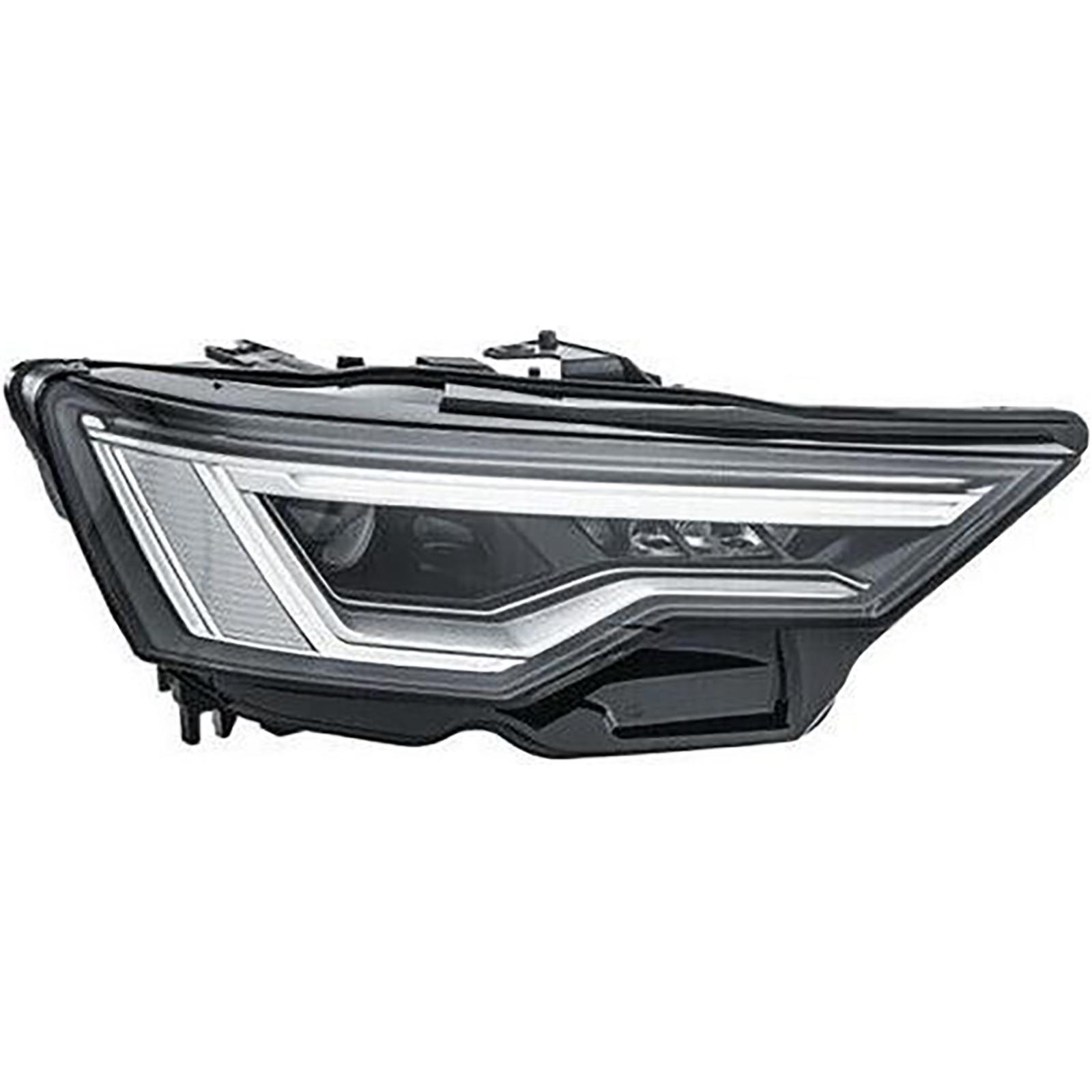Farol principal Direito para Audi A6 (Typ C8) 19->>