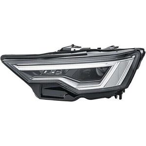 Farol principal Esquerdo para Audi A6 (Typ C8) 19->>